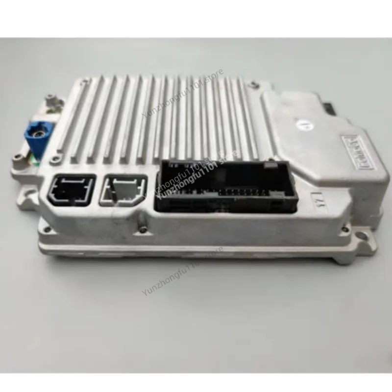 SYNC 3 APIM Module Navigation Host For Ford Lincoln Edge Mondeo Kuga Taurus, 8G 32G 64G Car Central Control Module