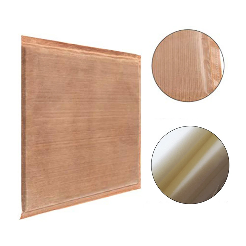 

15X12inch Heat Transfer Tool Kit Thermal Pillow for Manual Press PTFE Heat Resistant Smooth Surface Supplies