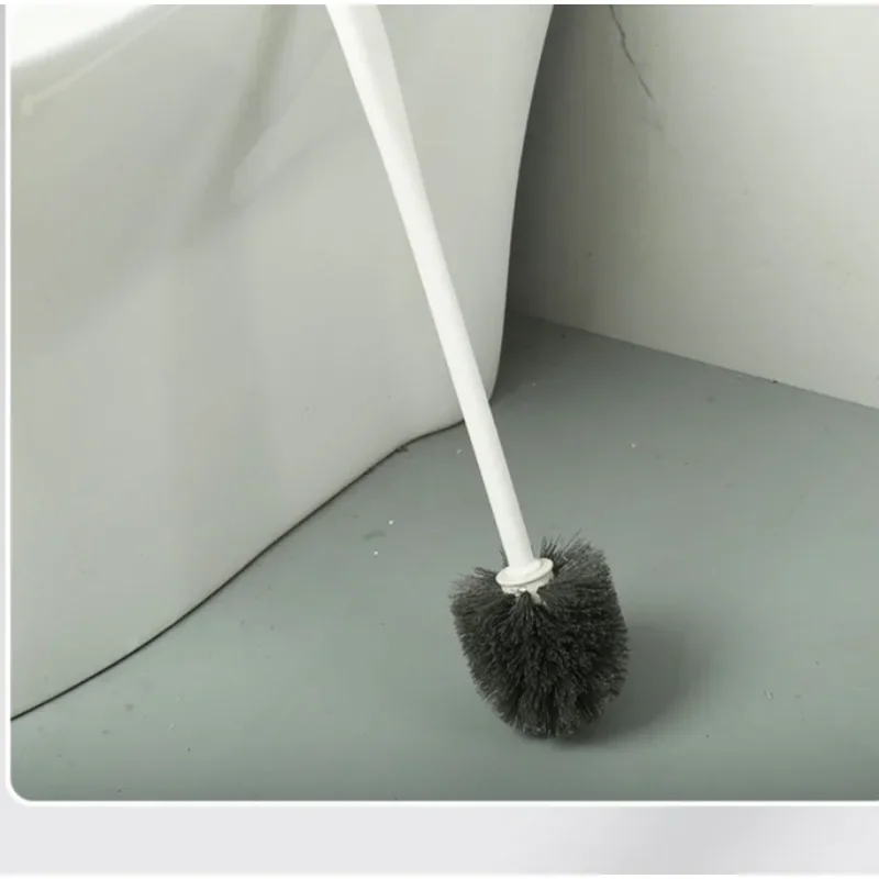Exquisite Household Cleaning Toilet Brush, Toilet Brush, Toi