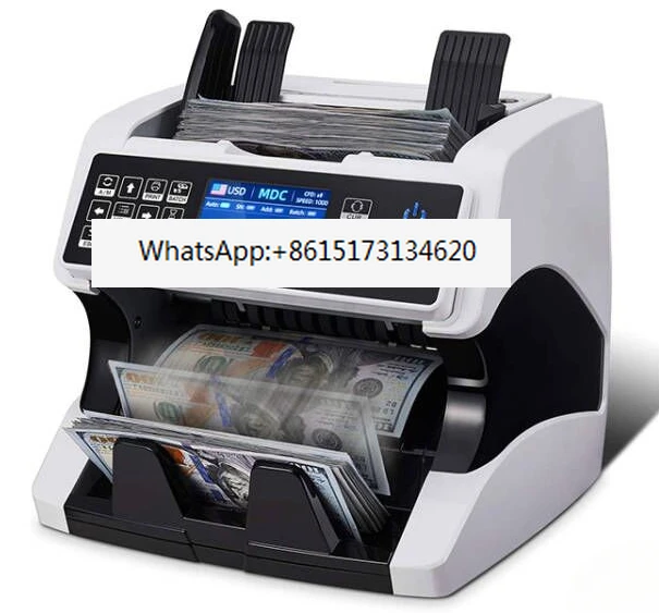 AL-920 Multi-Curren… - image