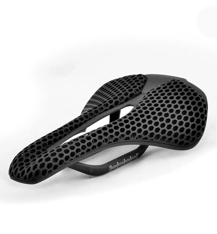 Selim Ultra Light Carbon para Bicicleta de Estrada e MTB — foto 6