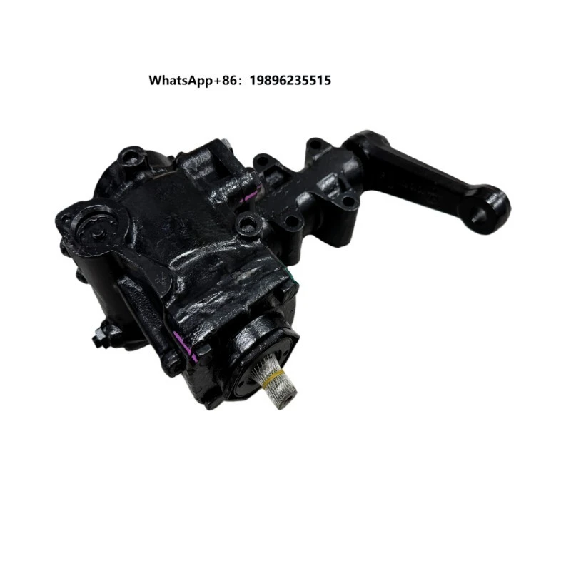 Classic High-quality G-series W463 Hydraulic Power Steering System Assist Pump Steering Column Shaft for