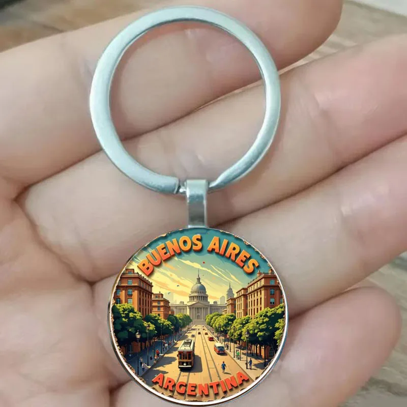 Buenos Aires Argent…