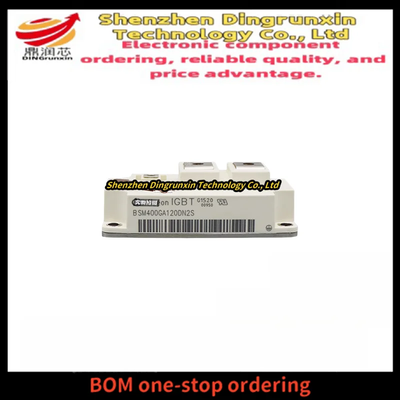 

BSM400GA120DN2S BSM400GA120DN2S_E3256 Power IGBT module in stock