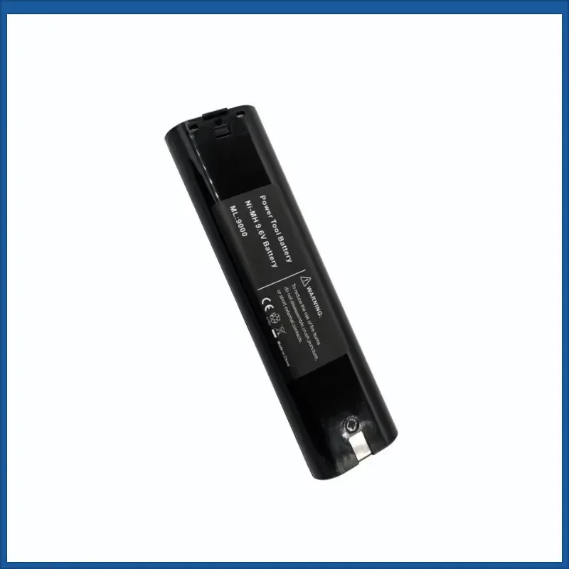 4000mAh High-Quality Rechargeable Battery for Makita Mak 6095D 9000 9001 9002 9033 9034 632007-4 9600 193890-9 5090D