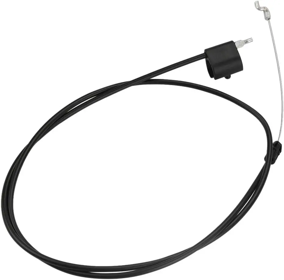 532183567 Safety Control Cable 183567 60-109 for Poulan Sears Craftsman Husqvarna Weed Eater Engine Lawn Mower Cable Parts