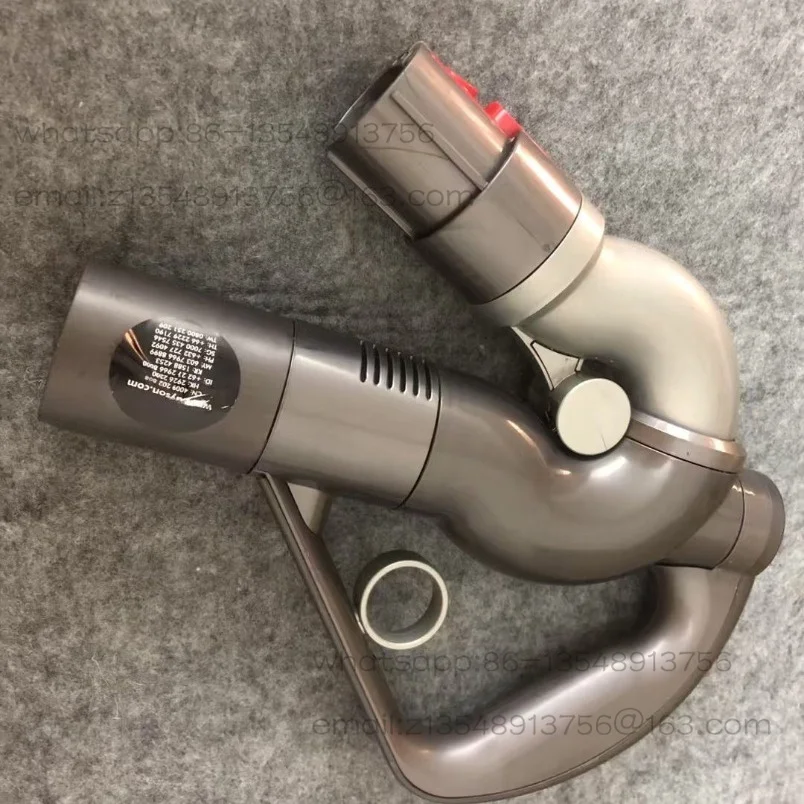 Vacuum cleaner CY22 CY23 large cylindrical wired vacuum cleaner handle, original accessories are available in stock.