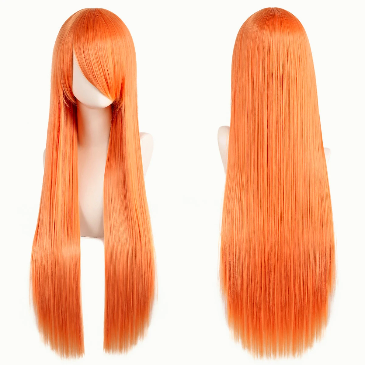 Soolwigs 80cm Synthetic Cosplay Wig Multicolor 3