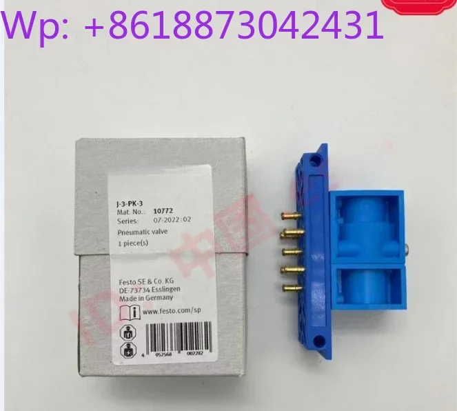 Original Pneumatic …