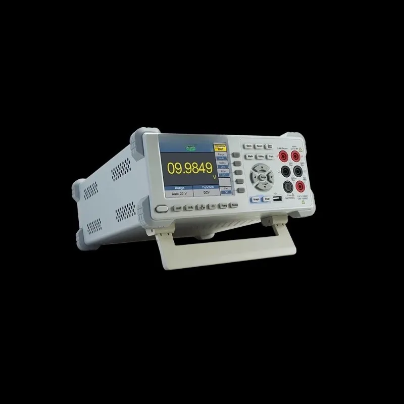 Durable Popular 5 1/2 Bench-Type XDM3051 High Precision Digital Multimeter