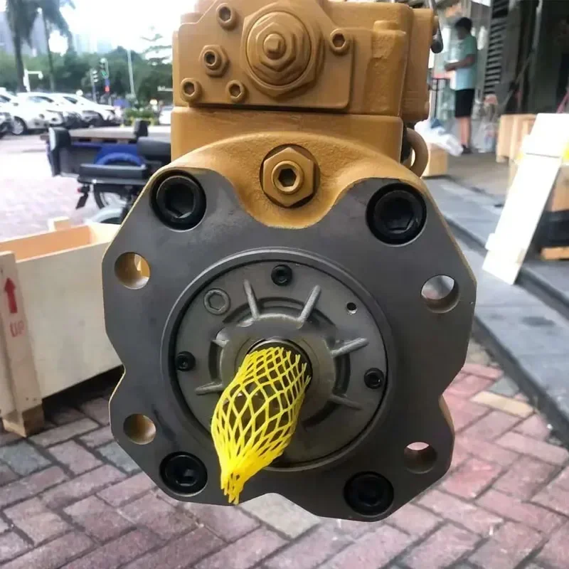 Excavator Hydraulic Main Pump 1195408 119-5408 for CAT 312B