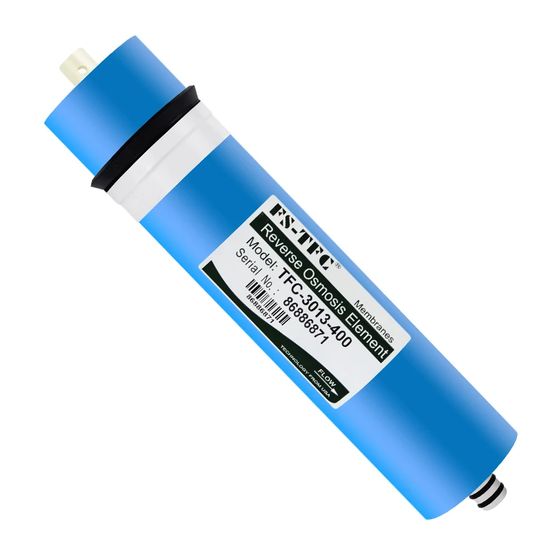 400GRO reverse osmosis membrane TFC-3013-400 household commercial water purifier filter element FS-TFC membrane