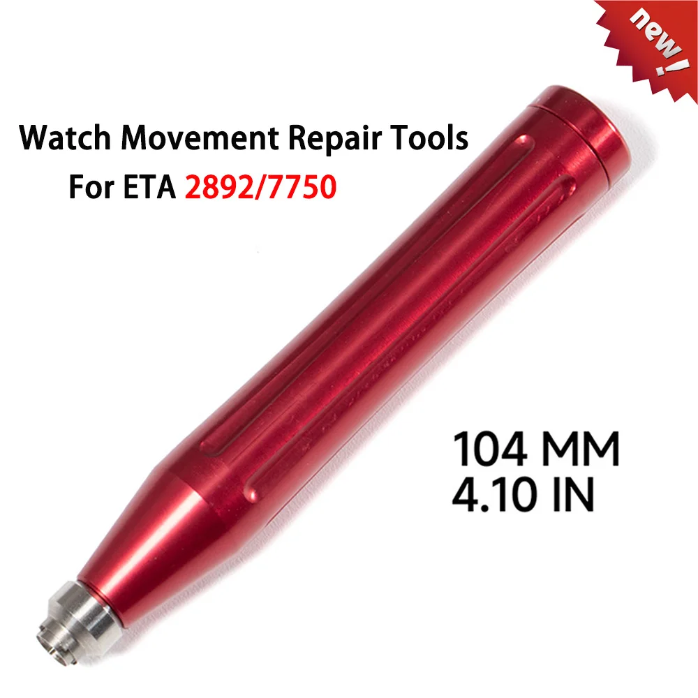 Watch Bearing Opener & Hand Remover Professional Repair Maintenance Tools High Quality Equipment For 2892 7750 Movement