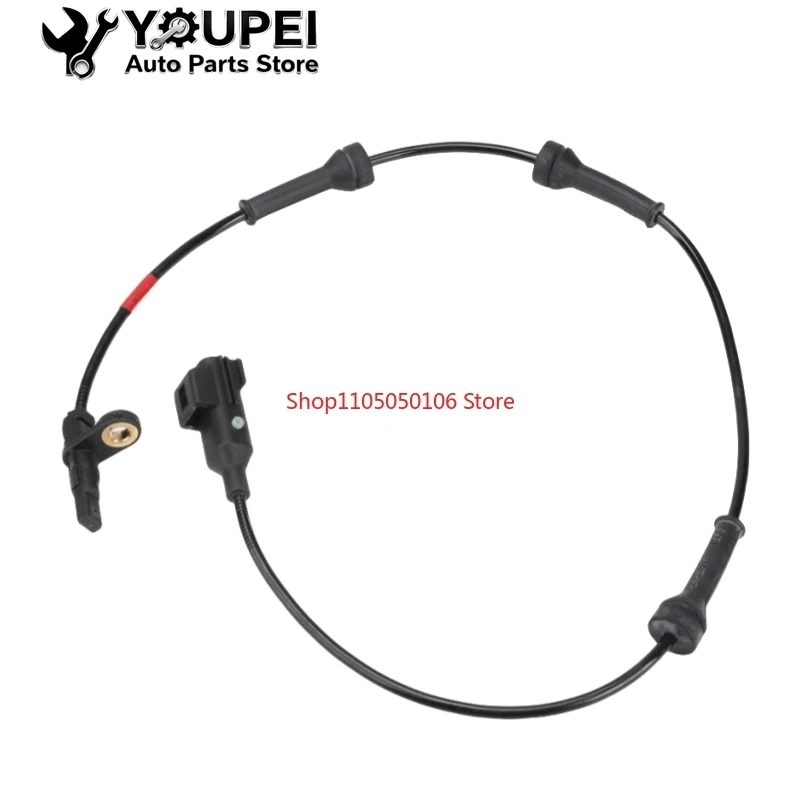 

ATE Rear Left or Right ABS Wheel Speed Sensor For Land Rover Range Rover Evoque OEM LR024208