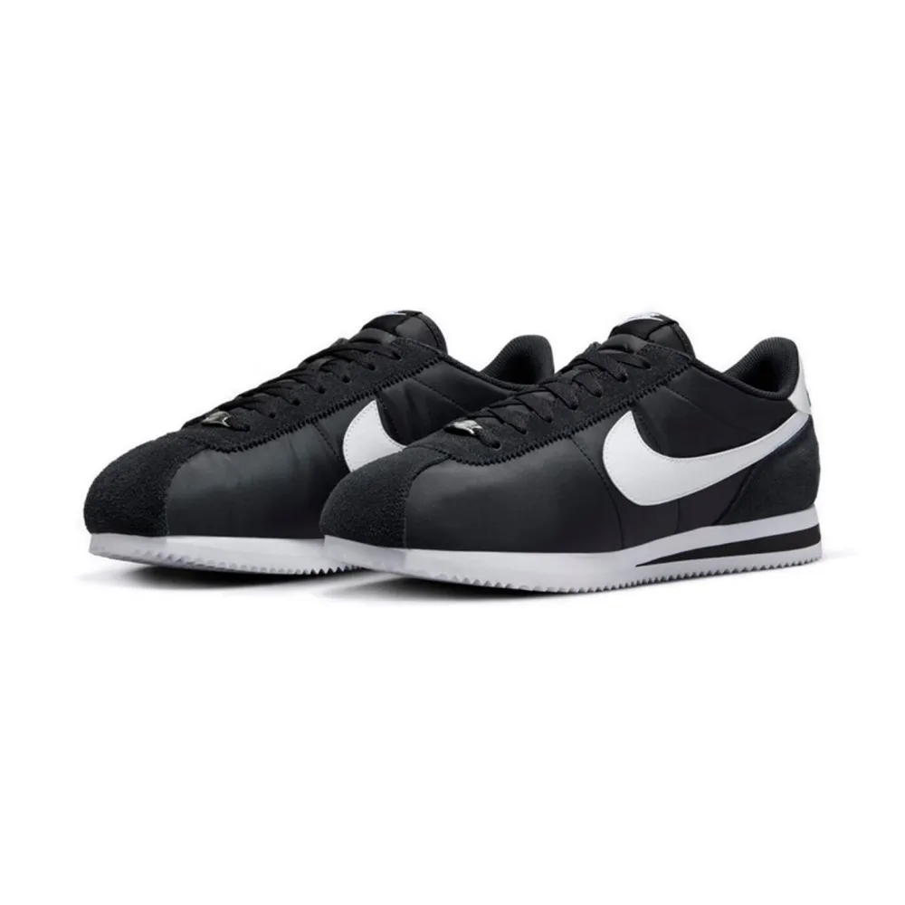 Zapatillas Casuales Nike Cortez para Hombre: Retro, Deportivas y Cómodas con Suelas Antideslizantes y Duraderas HF0263-001