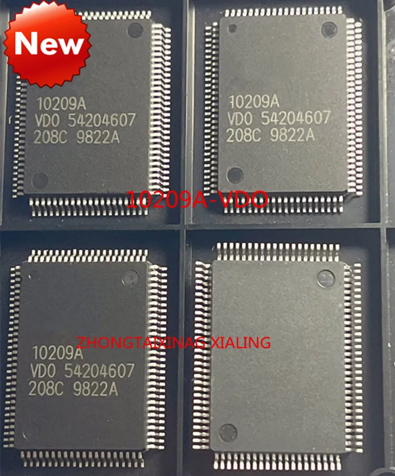 

New 10209A-VDO 10209A commonly used chip for automotive computer board