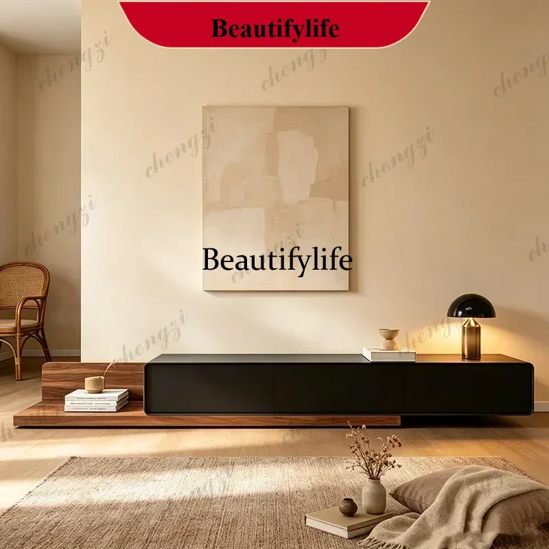 Modern Design Tv Stands Luxury Italian Minimalist Floor Tv Stands Premium Trendy Muebles De Sala Tv Furniture For Living Room