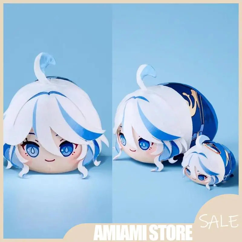 Honkai: Star Rail Firefly Kafka Furina Aventurine Action Figures Game Peripherals Ornaments Kawaii Pillow Dolls Plush Toys Gifts