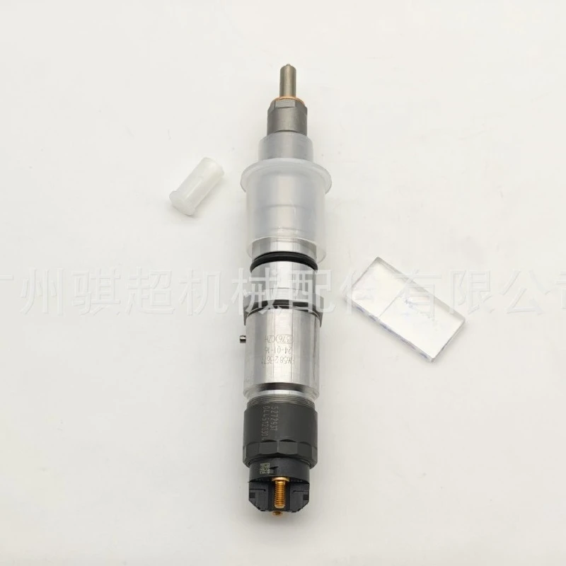 Suitable for injectors adapted to ISLE engine construction machinery