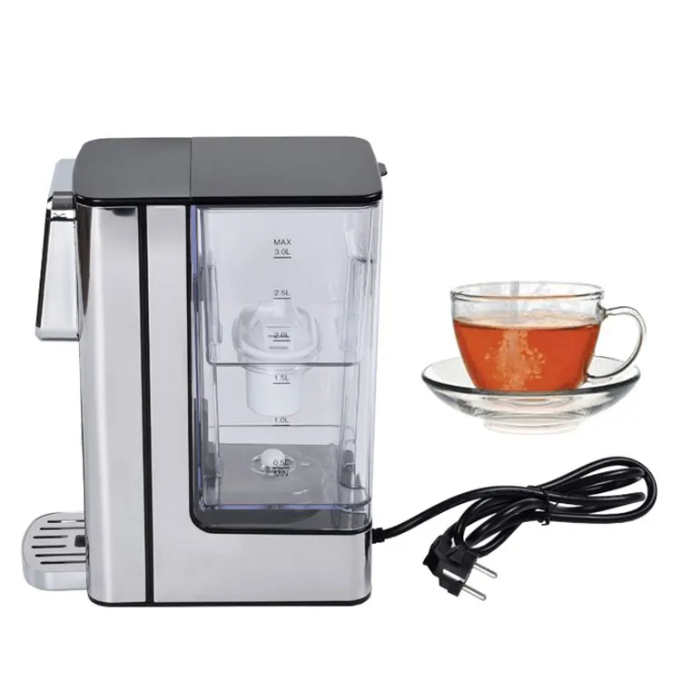 Wholesale Domestic Water Dispenser Direct Drinking Water Purifier With Lcd Display Wasser Filter