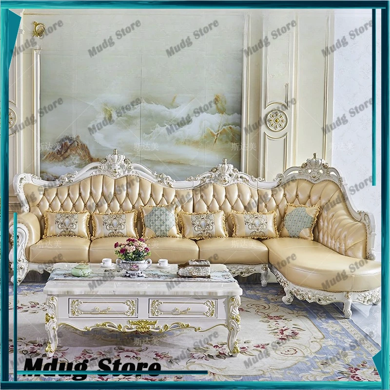 Classic Sleeper Sof… - image