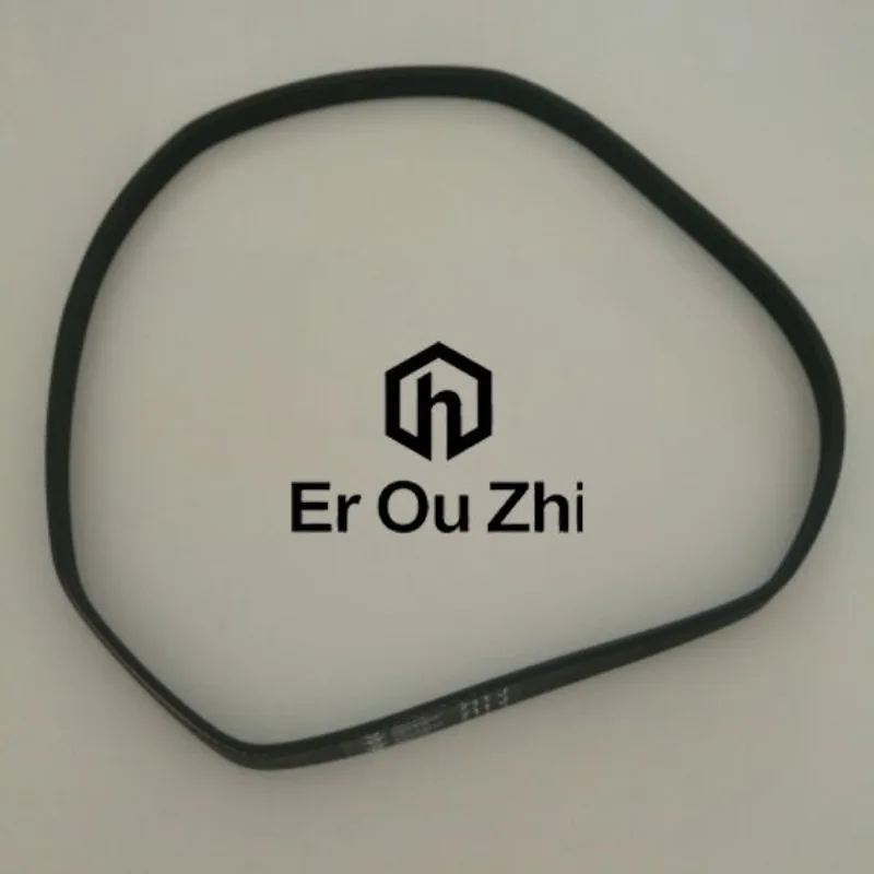 For HOFMANN Johnbean Balancing Machine Belt