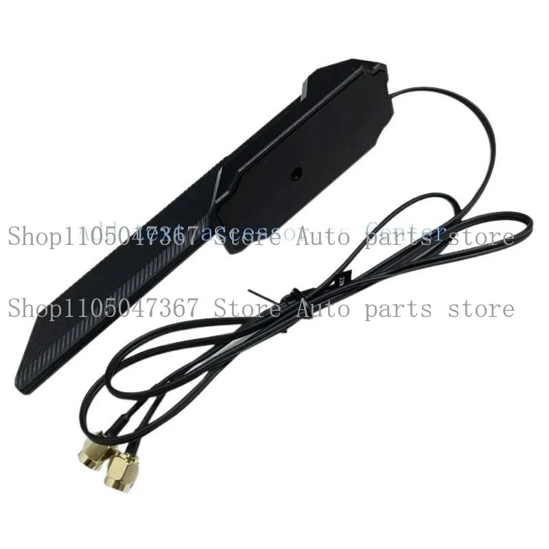 Nappe Fils Webcam / Cable + nappe micros microphone ASUS N73S (N73SV