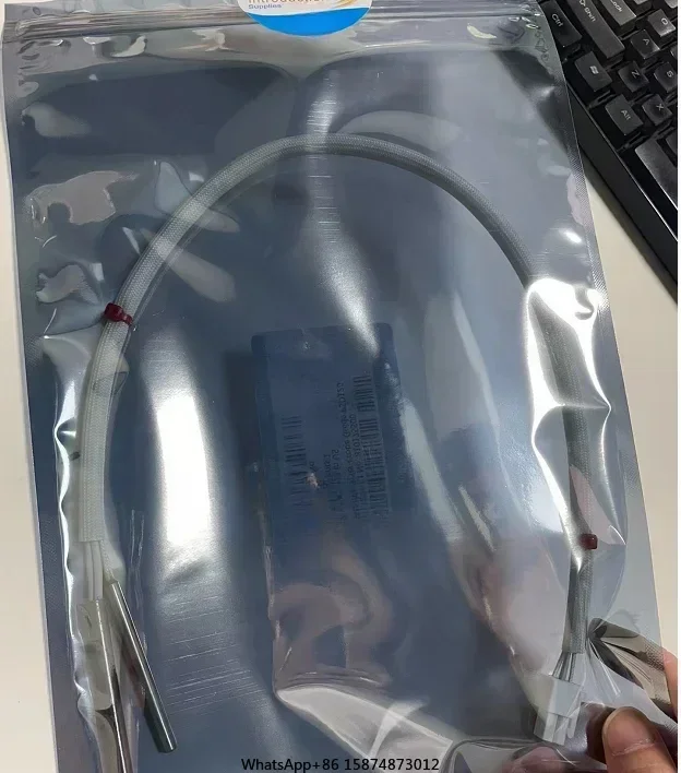 

For Agilent G1099-60107 Heater/Sensor Assembly