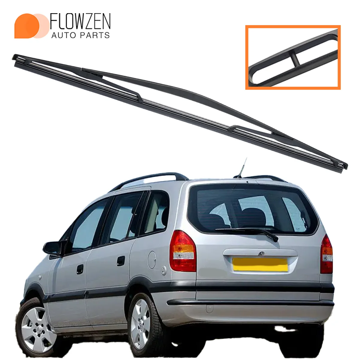 Rear Wiper Suitable…