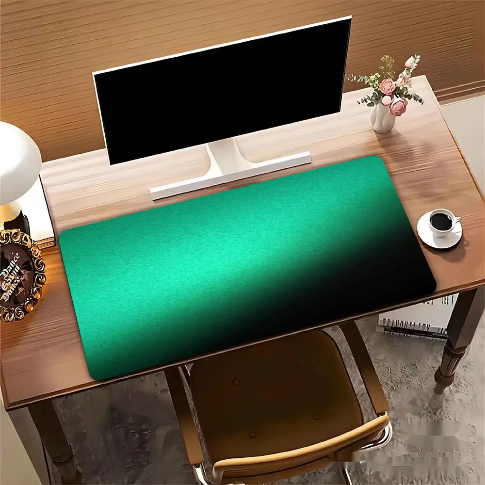 New Various types Large size Mouse Pad Laptops Gaming Deskmat Mousepad Anime Office Carpet Gamer Keyboard Computer Atmosphere