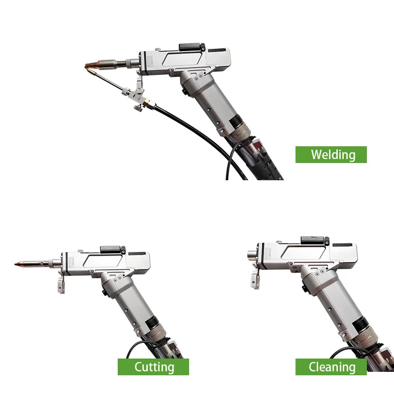 Machine de soudage au laser pour métal, Cutter, Multi, Books