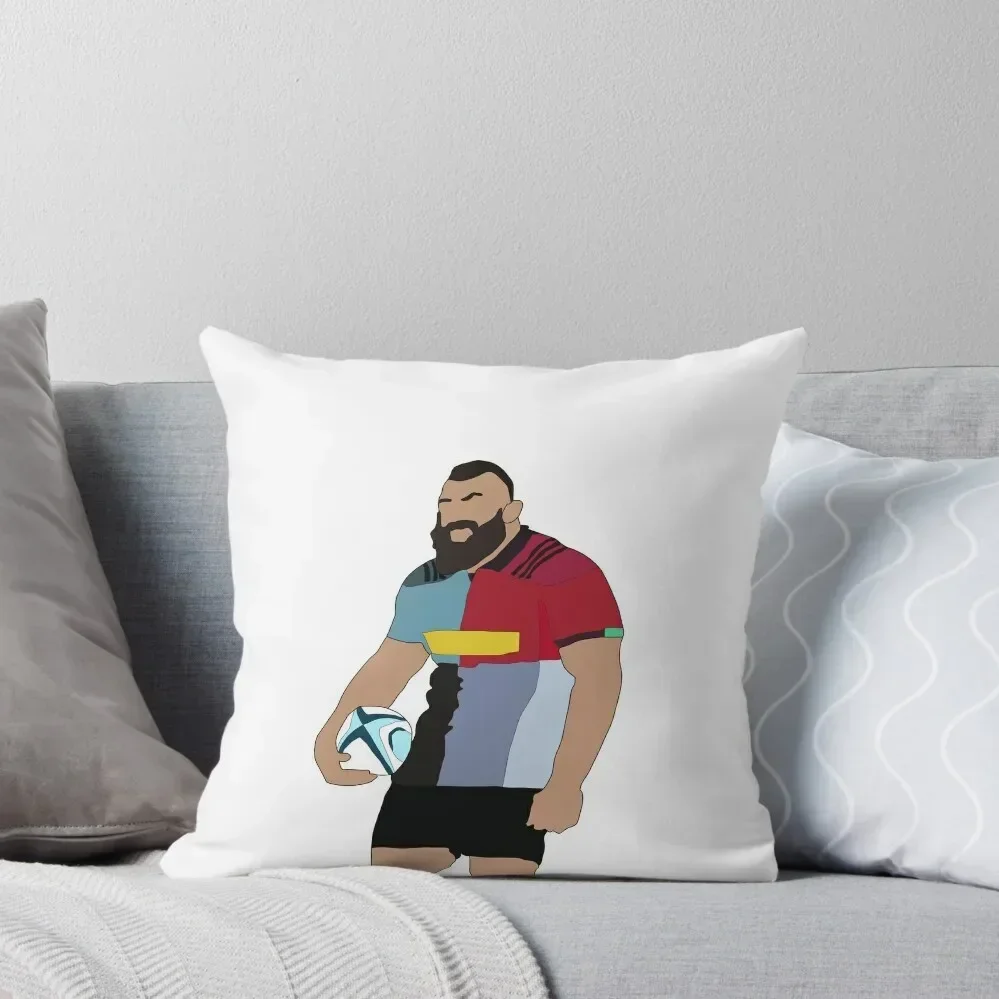 

Joe Marler Throw Pillow Sofa Covers For Living Room christmas cushions covers Cushion Cover Set Christmas Pillowcase pillow