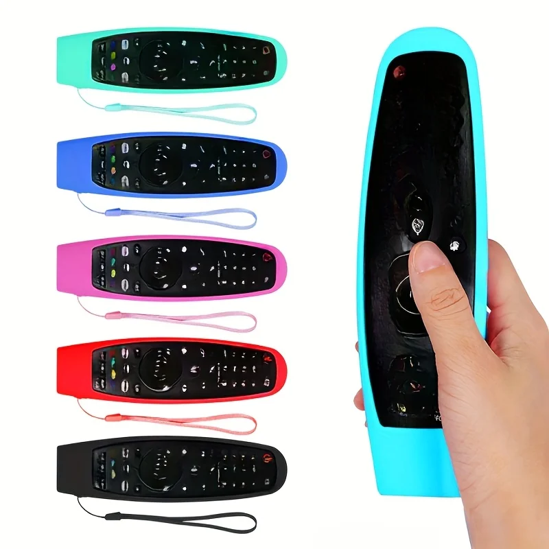 Tv Remote Control S…