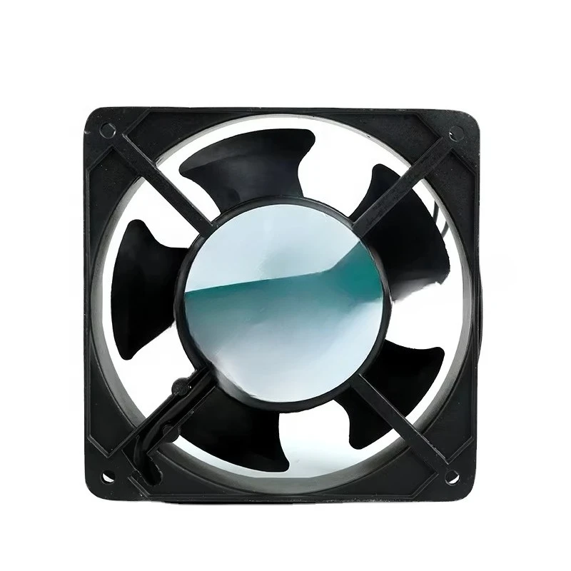 

Тип подшипника втулки, осевой вентилятор охлаждения медной катушки 120x120x38