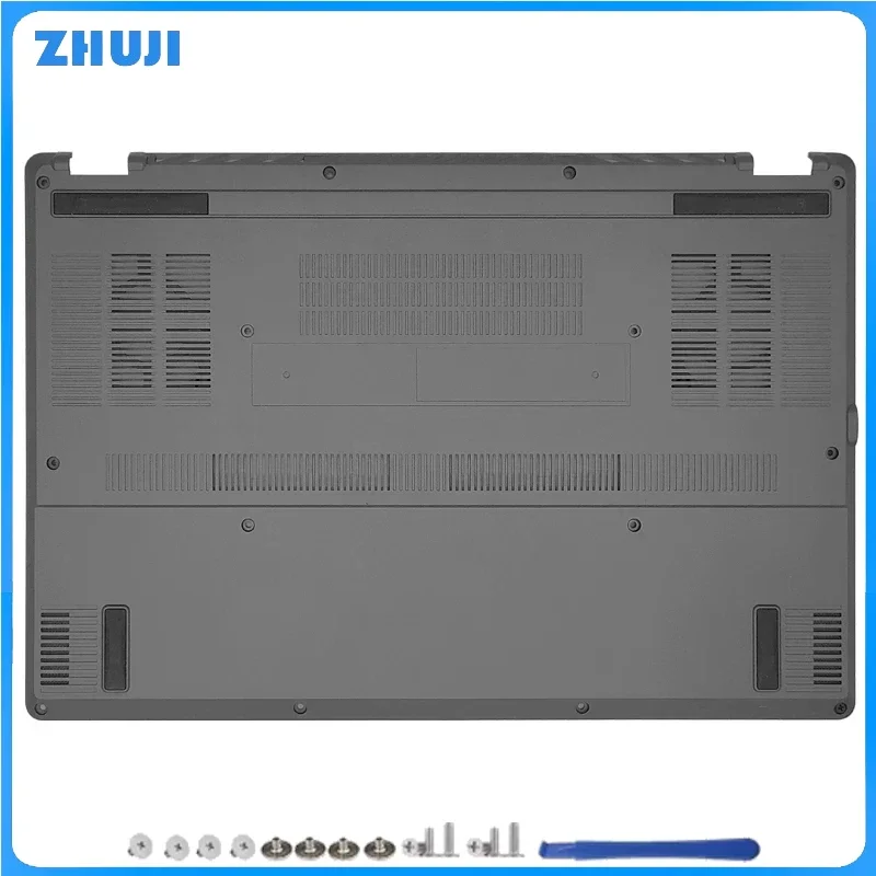 Para ROG Zephyrus G14 GA401 nueva funda superior para portátil cubierta trasera LCD reposamanos cubierta inferior reposamanos teclado bisel 14,0 pulgadas