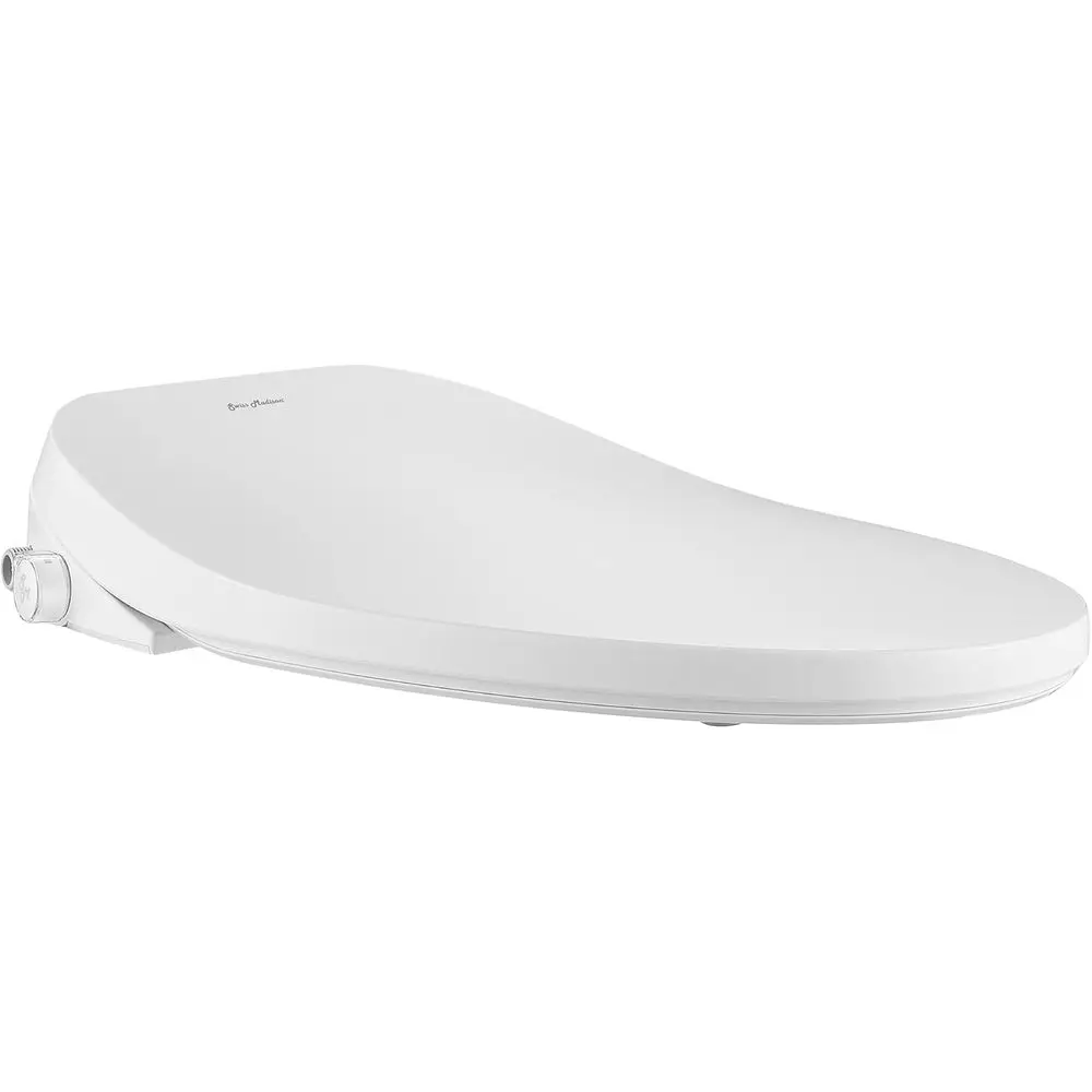 

Высококачественное умное сиденье-биде для унитаза orever SM-STS21, белое