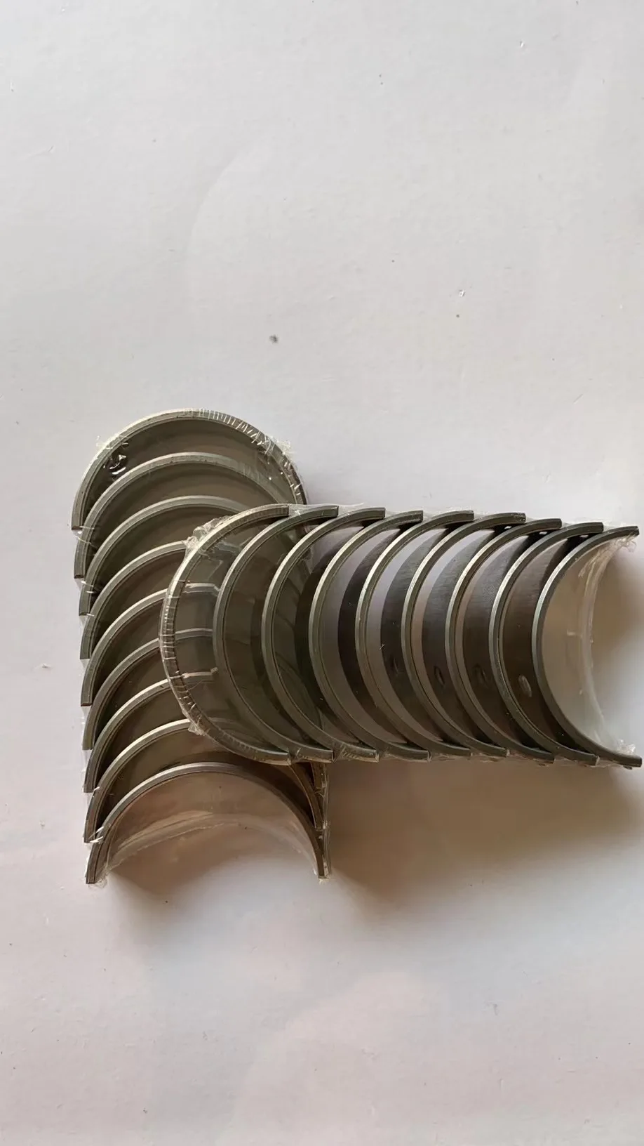 

HOT Enough Stock N20 Engine Bearing Crankshaft Bearing Connect Rod Bearing Bush for BMW N20B20 2.0L OE 11217598960 11217598964