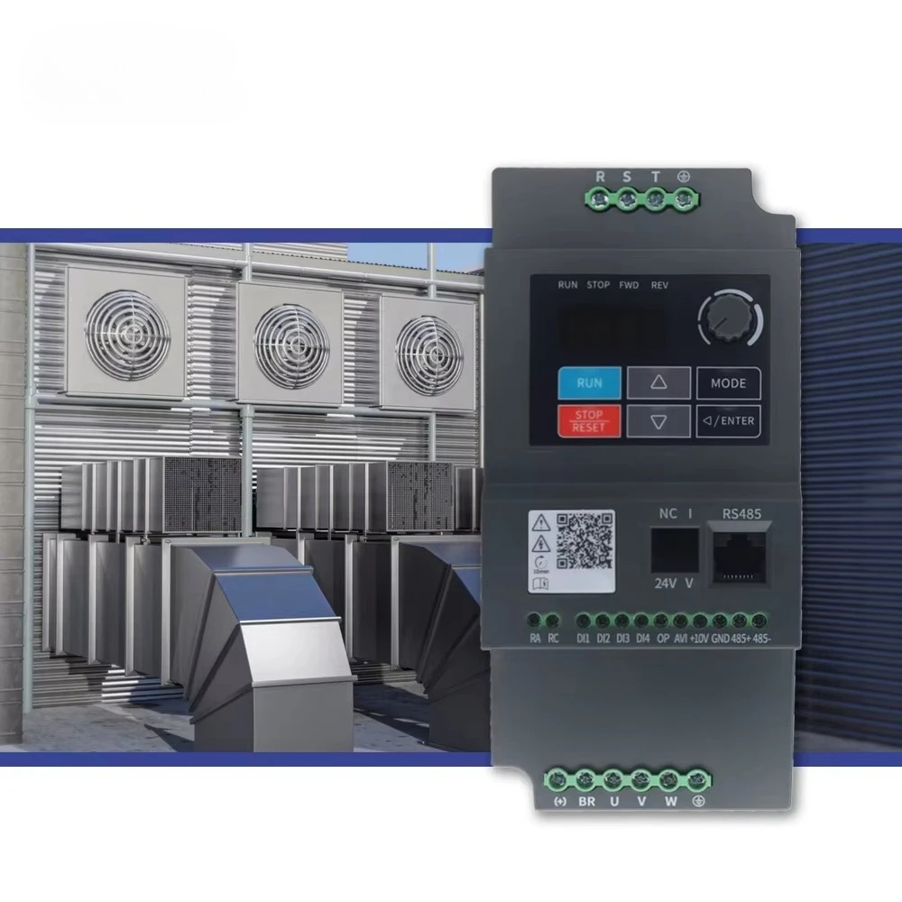 Low Voltage 4KW 5.5…