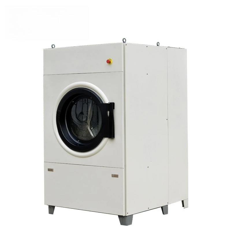 

Industrial dryer 20-150kg clothing dryer