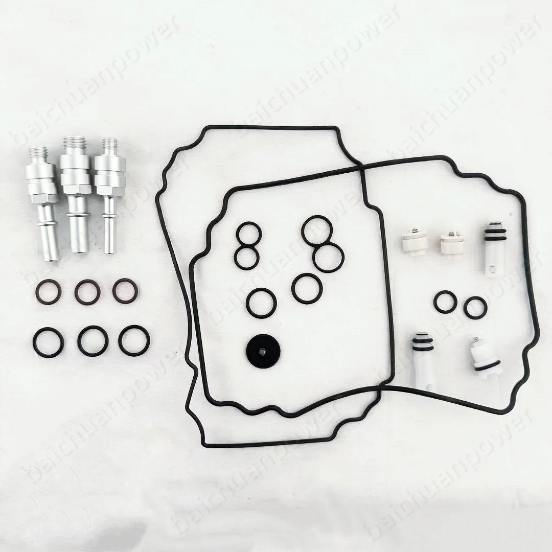 

For Kailong Urea Pump Repair Kit SCR Urea Seal Gasket Repair Parts for Truck Aftertreatment System