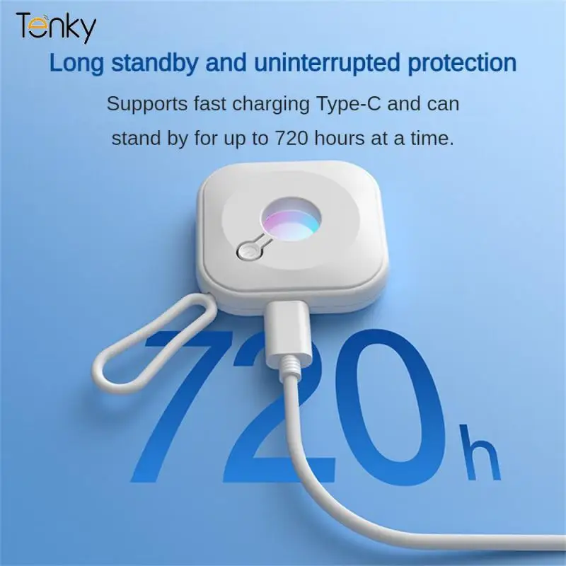 Portable Detector Security Prevent Secret Shooting Easy To Carry Red Light Scanning Intelligent Camera Detector Practical Tester