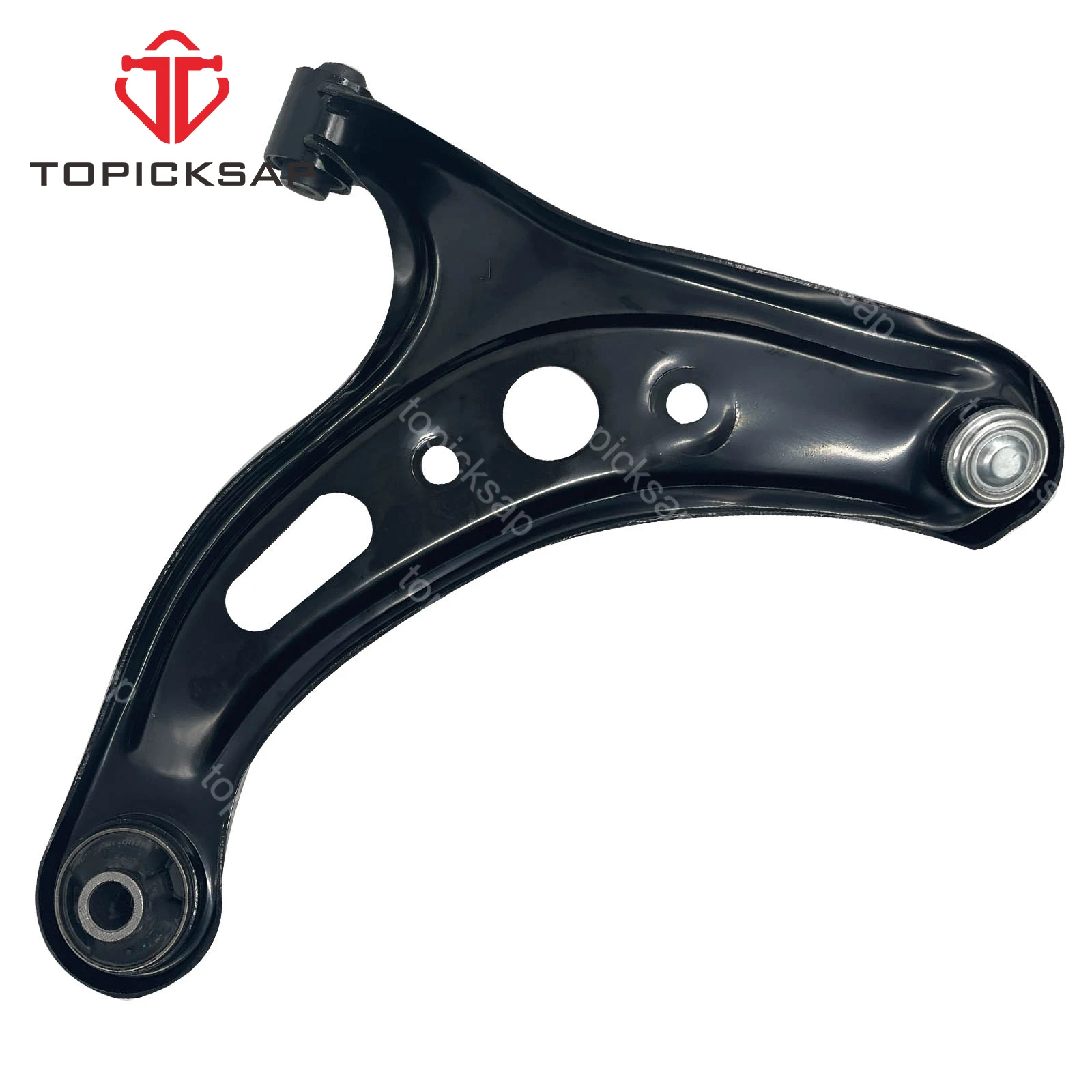 

TOPICKSAP 1PC Front Right Lower Control Arm w/Ball Joint For Subaru BRZ Toyota 86 Scion FR-S RWD 2013-2018 20204CA000