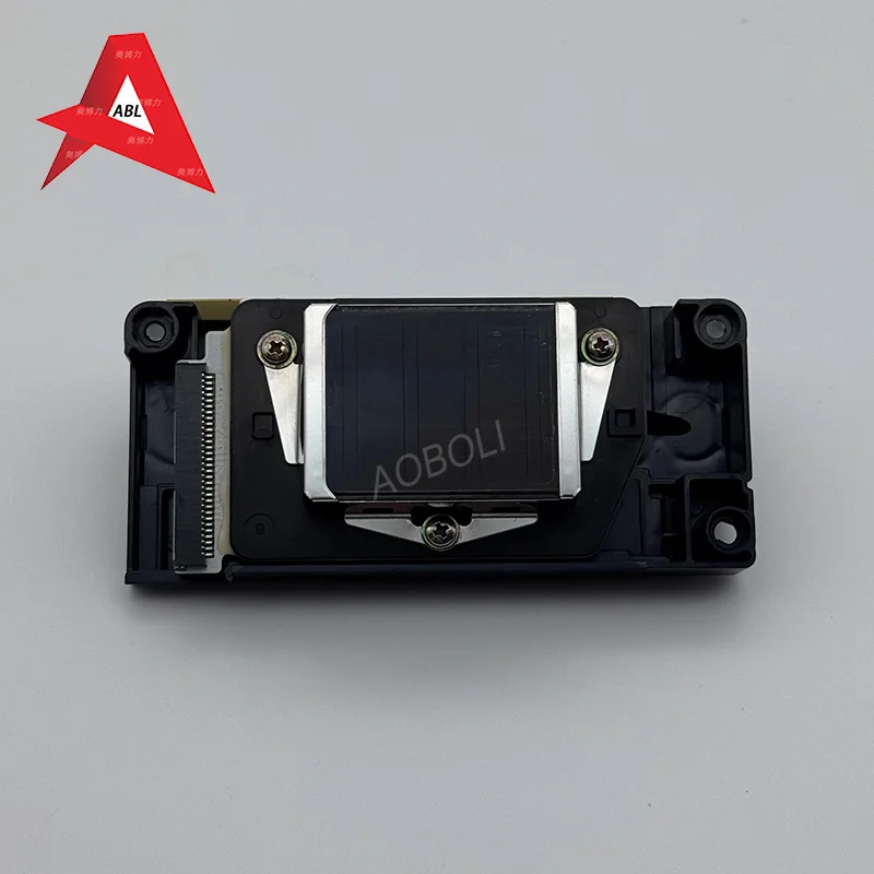 

DX5 F158 Print Head Water Based R1800 R2400 4800 7800 9800 Mutoh 900 901 1624 Cabezal F158000 Printhead DX5 for Epson