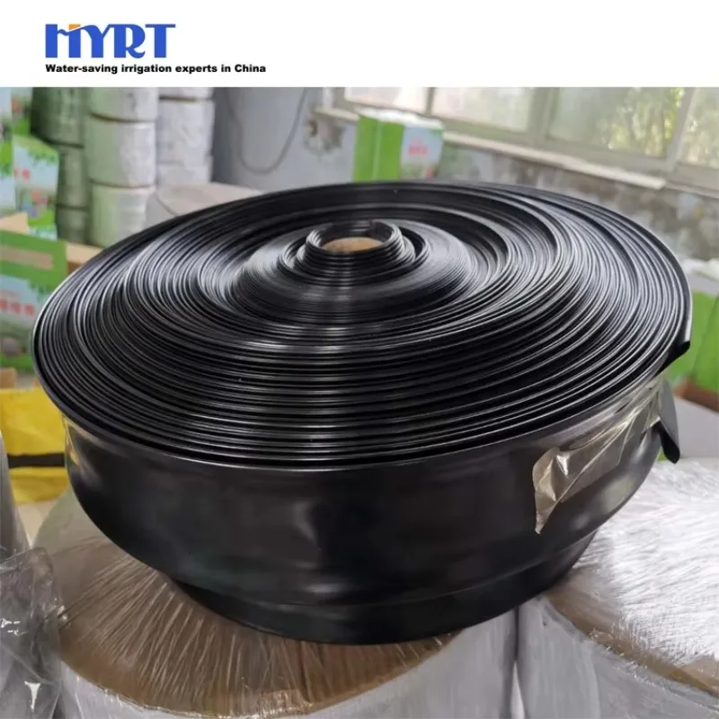 Selang Pipa Air Pertanian untuk Irigasi