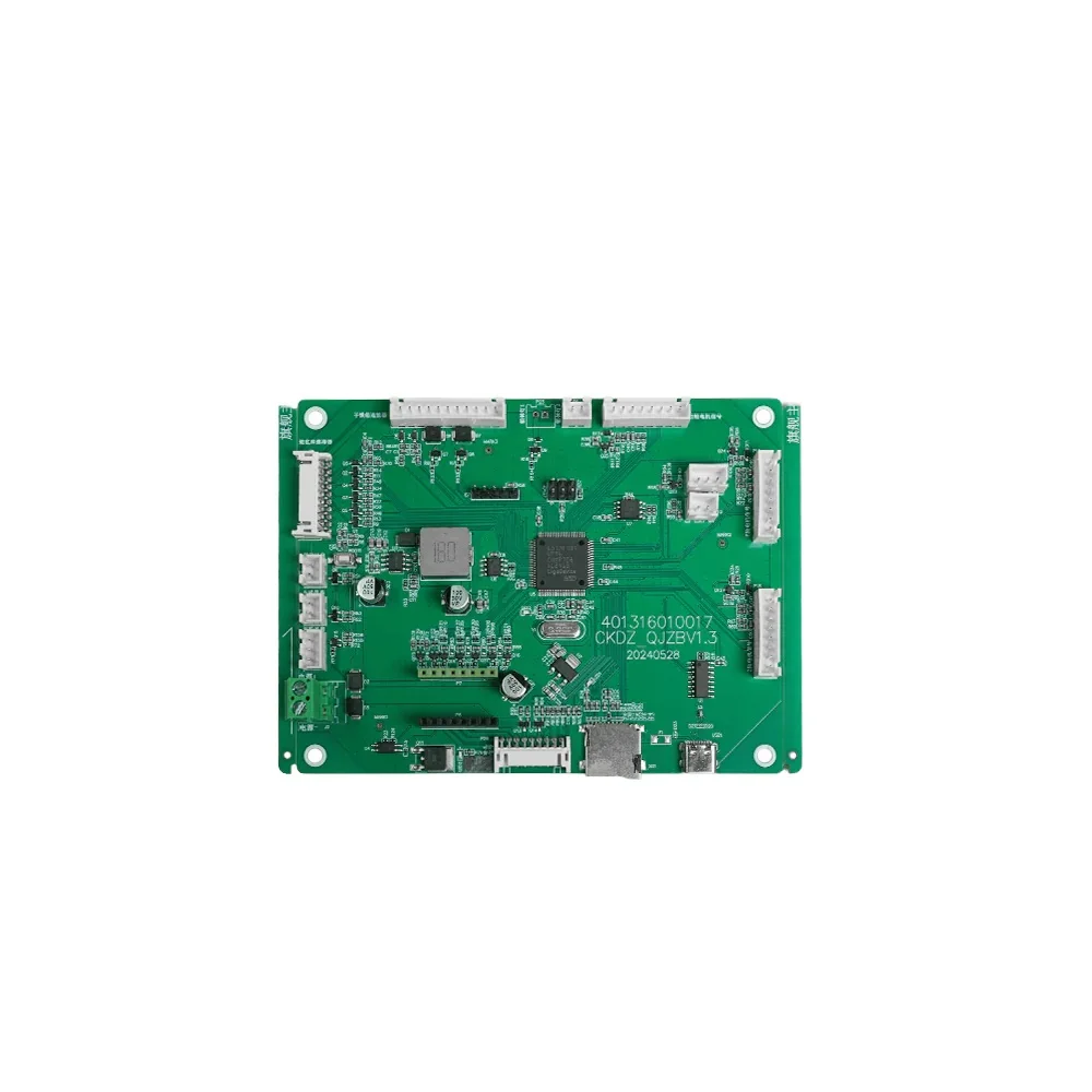 Original FLSUN S1 PRO Motherboard Kit Mainboard Module 3D Printer Accessories