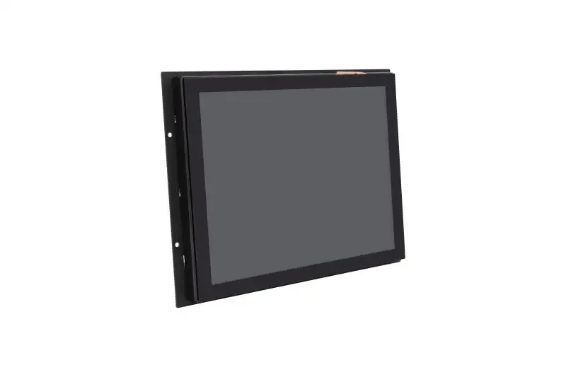 15 inch Android touch serial screen dual screen for sale/cash register system /cash drawer