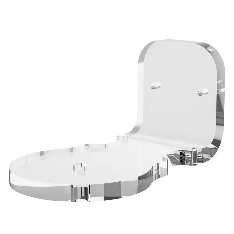 Multifunctional Mount Stand Portable Camera Wall Mount Holder For Blink Mini Pan Wyze Cam V2 WYZE Cam Pan V3-PZZW