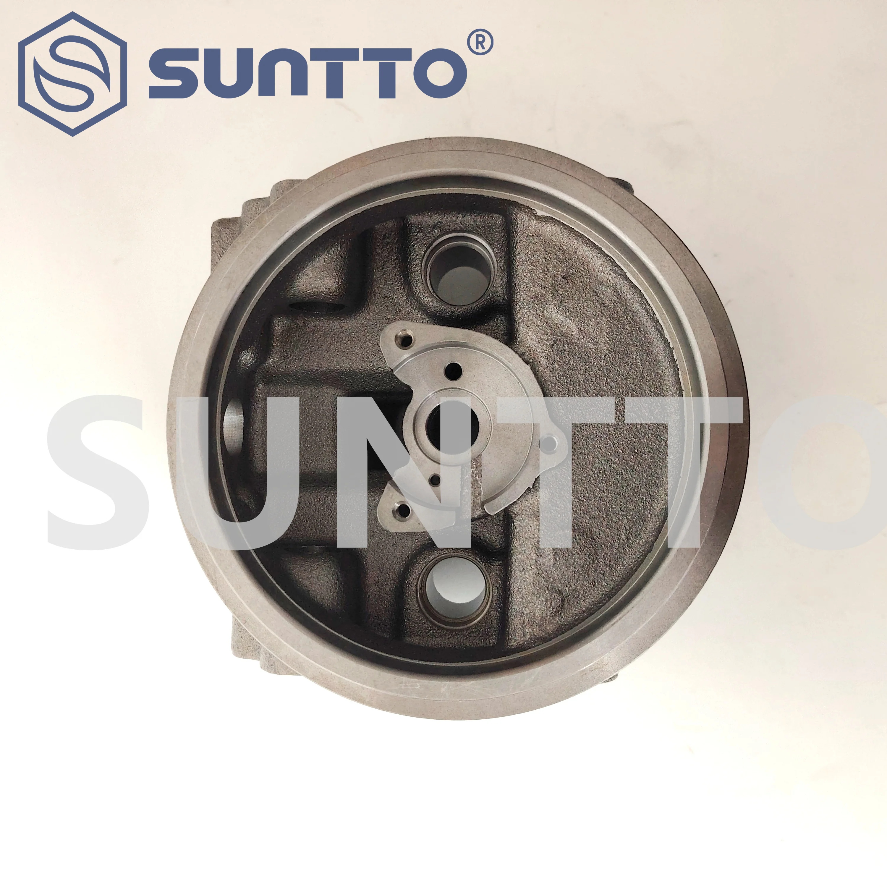 HE431V Turbocharger bearing housing  4045933/ 4045934/ 5352911/ 3781176/ 4045933/ 4090051/ 4090052/ for Holset