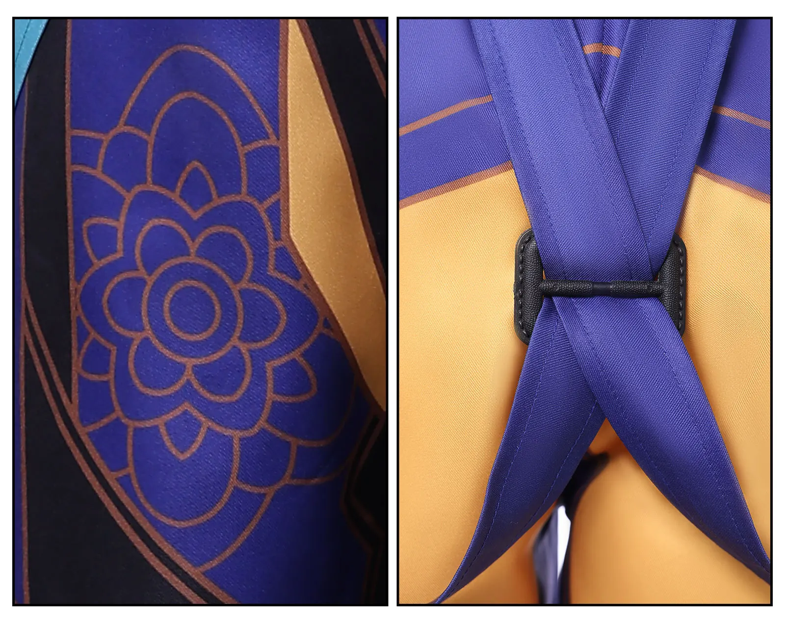 Peluca Corta Negra Con Flequillo Zoey Para Cosplay - Disfraces Halloween, Fiestas Y Anime