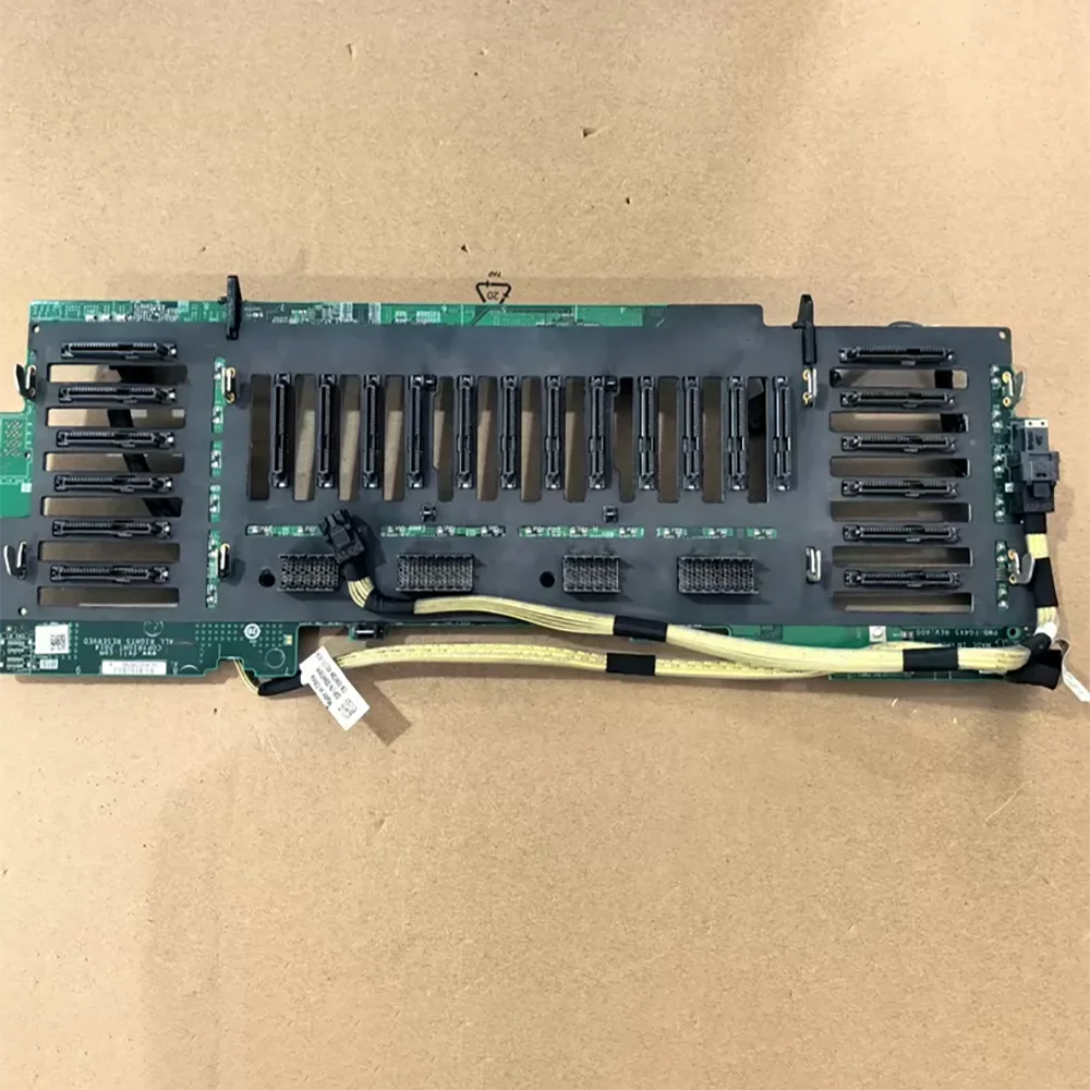 R930 R920 server hard drive backplane 0X1T22 0V3665